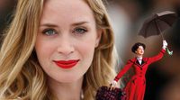 Así es 'Mary Poppins Returns': las primeras imágenes muestran un mundo de ensueño y el rostro de Emily Blunt