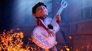 Nuevo tráiler de 'Coco', la nueva aventura de Pixar