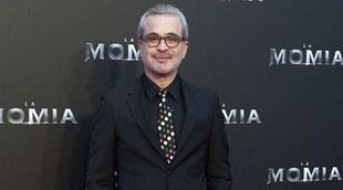 Alex Kurtzman: "Para introducir un universo cinematográfico hay que enamorarse de los personajes por separado"