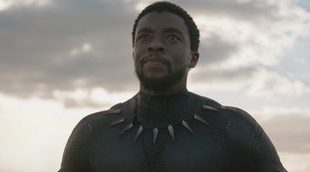 'Black Panther': primer teaser del próximo proyecto de Marvel