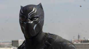 'Black Panther': Las claves de su primer tráiler