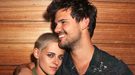 Kristen Stewart y Taylor Lautner se reúnen cinco años después del final de 'Crepúsculo'