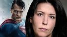 A Patty Jenkins, la directora de 'Wonder Woman', le gustaría poder dirigir una película de 'Superman'