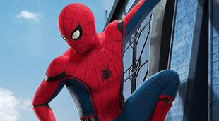 'Spider-Man: Homecoming': Unos usuarios de YouTube crean su propio traje de superhéroe