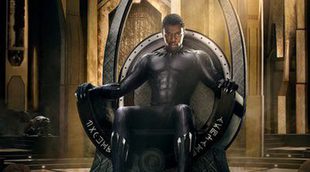 'Black Panther': El nuevo teaser tráiler causa furor en las redes sociales