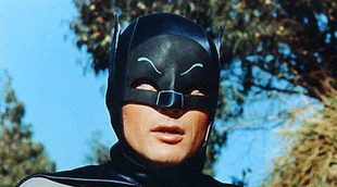 Adam West, el mítico Batman de la serie de los 60, ha muerto a los 88 años