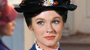 Julie Andrews cuenta sus razones para no querer hacer un cameo en 'El regreso de Mary Poppins'