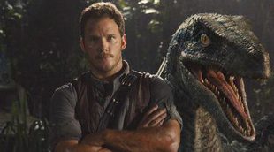 Todo lo que sabemos de 'Jurassic World 2'