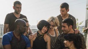 Brian J. Smith da las gracias a los seguidores de 'Sense8' a través de una carta tras la cancelación de la serie