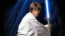 'Star Wars': La espada láser original de Luke Skywalker sale a subasta a final de mes