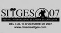 Listado oficial de las películas del Festival de Sitges 2007