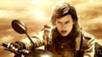 Dos nuevos carteles de 'Resident Evil: extinction'