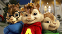 Primera imagen de 'Alvin y las ardillas'