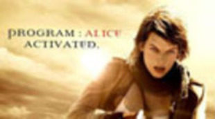 6 clips de 'Resident Evil: extinction'