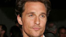 Matthew McConaughey en 'Tropic Thunder'