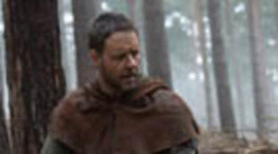 Primera imagen de 'Robin Hood'