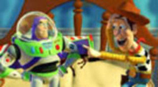 Ya hay un Teaser de 'Toy Story 3'