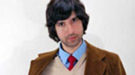 Demetri Martin en 'Moneyball'