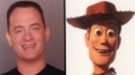 Tom Hanks vió 'Toy Story 3' antes de leer el guión