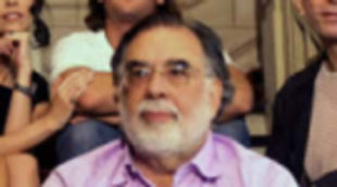 Coppola habla de 'Tetro'