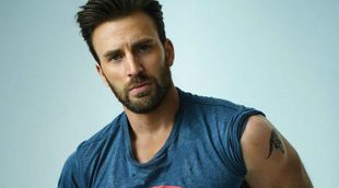 Por qué le llaman "Dorito humano" y otras curiosidades de Chris Evans