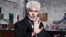 Pedro Almodóvar será la nueva imagen de Prada en su próxima campaña