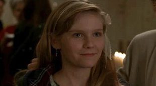 Kirsten Dunst quería participar en el remake de 'Jumanji'