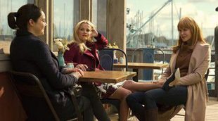 'Big Little Lies': El productor ejecutivo asegura que una segunda temporada es posible