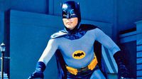 Tras la muerte de Adam West, Los Ángeles rendirá este bonito homenaje al actor de 'Batman'