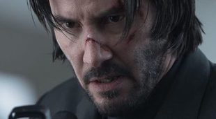 'John Wick' tendrá serie, 'The Continental', con posible participación de Keanu Reeves