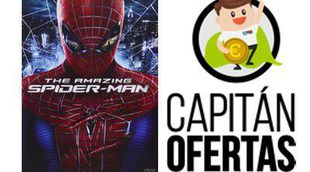 Las mejores ofertas en DVD y Blu-Ray: 'The Amazing Spider-Man', 'Treme', 'Linterna Verde', 'A dos metros bajo tierra'