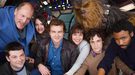 'Star Wars': ¿Es este el título oficial del spin-off de Han Solo? Lo más seguro es que no