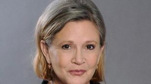 Carrie Fisher murió a causa de una apnea durante el sueño y otros factores