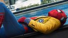 'Spider-Man: Homecoming': escucha un tema de la banda sonora y mira la lista de canciones