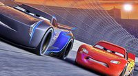 'Cars 3' adelanta a 'Wonder Woman' con un modesto estreno en la taquilla de EE.UU.