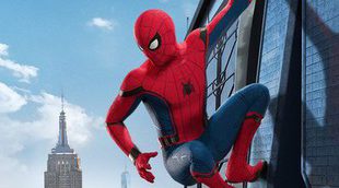 Primeras impresiones de 'Spider-Man: Homecoming': "La mejor desde 'Spider-Man 2'"