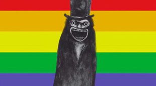 'Babadook' vuelve a los cines tras consolidarse como icono LGTB