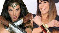 Patty Jenkins sobre la mala racha de DC: "Por suerte, ya habíamos empezado con 'Wonder Woman'"