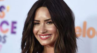 Demi Lovato: "Si pudiera volver a empezar en Hollywood, no lo haría tan joven"