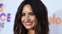 Demi Lovato: "Si pudiera volver a empezar en Hollywood, no lo haría tan joven"