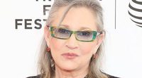 Carrie Fisher tenía cocaína, heroína y éxtasis en su organismo cuando murió, según su autopsia