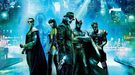 HBO quiere una serie de 'Watchmen' de la mano del creador de 'The Leftovers'