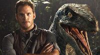 'Jurassic World 2' será un "thriller español de terror con dinosaurios"