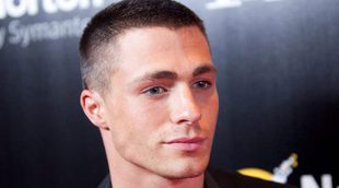 Colton Haynes se une a 'American Horror Story' y lo anuncia con esta sugerente foto