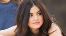 Lucy Hale responde a las críticas que surgieron por llamarse "gorda" en una fotografía