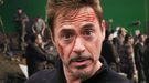 Robert Downey Jr. y los Vengadores descansan de la 'Infinity War' en esta foto