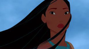 Los fallos históricos de 'Pocahontas' y otras curiosidades