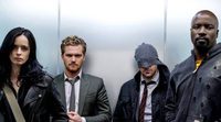 'The Defenders': Netflix y Marvel nos presentan el nuevo póster oficial