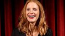 Jessica Chastain en el primer póster de 'The Death & Life of John F. Donovan', de Xavier Dolan