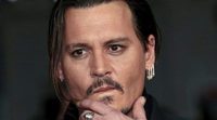 Johnny Depp hace una broma sobre asesinar al presidente Donald Trump y le llueven críticas